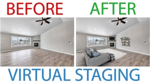 Transforming Real Estate with Virtual Staging in Houston: A Closer Look at Strata-Visuals
